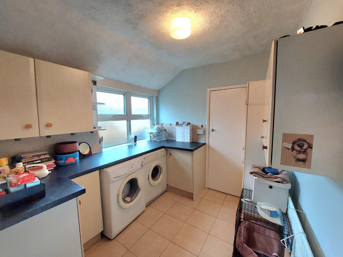 Wellingborough Road, Earls Barton O'Riordan Bond